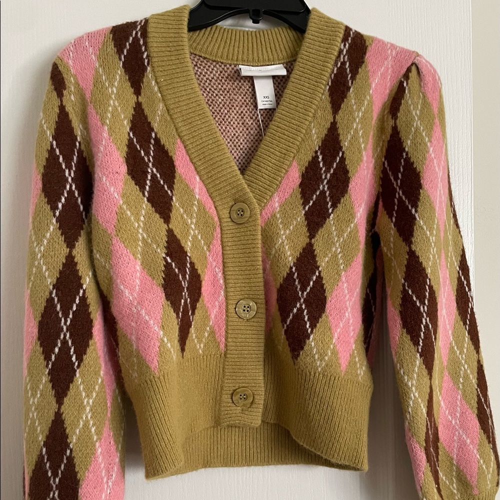 ASOS Cardigan Must for Fall!! 🍁